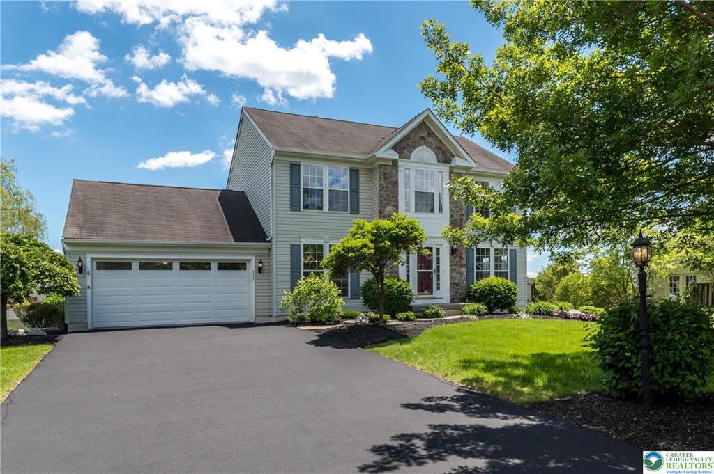 Hanover Twp, Pennsylvania 18017, United States, 3 Bedrooms Bedrooms, ,3 BathroomsBathrooms,Residential,Active,139472