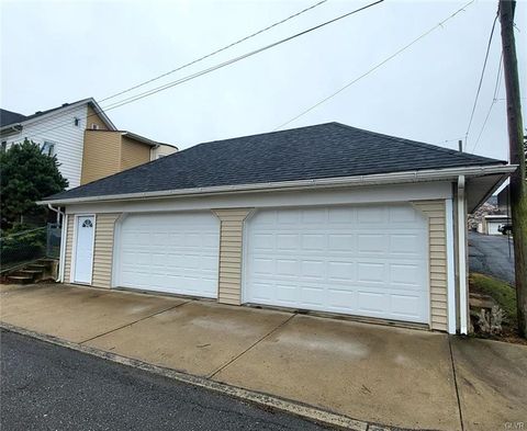 Photo of 534 Kurtz Street #Garage, Catasauqua Boro, PA 18032 (MLS # 754967) Photo of 534 Kurtz Street #Garage, Catasauqua Boro, PA 18032 (MLS # 754967)