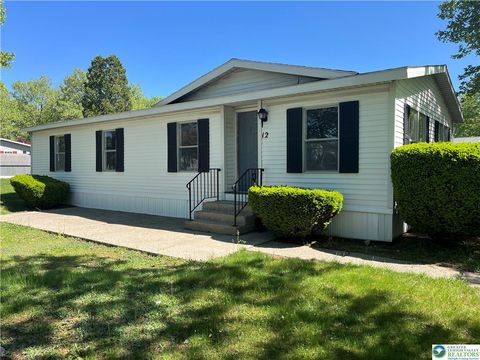 12 Spruce Court, Moore Twp, PA 18014 - MLS#: 752137