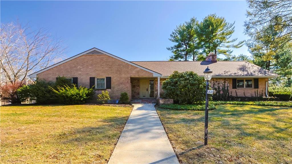 Allentown City, Pennsylvania 18104, United States, 3 Bedrooms Bedrooms, ,3 BathroomsBathrooms,Residential,Pending,89166