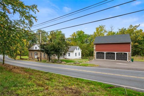6709 Mountain Road, Lower Macungie Twp, PA 18062 - MLS#: 725530