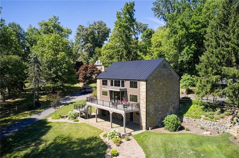 305 Bougher Hill Road, Williams Twp, PA 18042 - MLS#: 741042