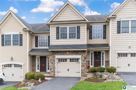 1630 Finches Garden Road, Bethlehem City, PA 18015 - MLS#: 755594