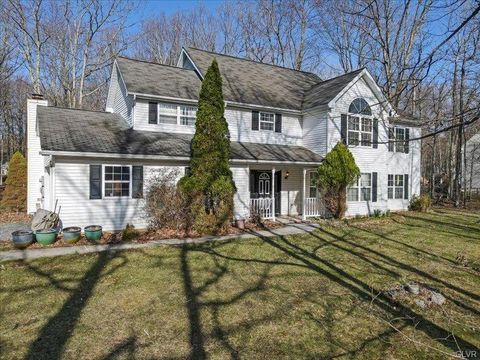1135 Juno Drive, Chestnuthill Twp, PA 18330 - MLS#: 754254