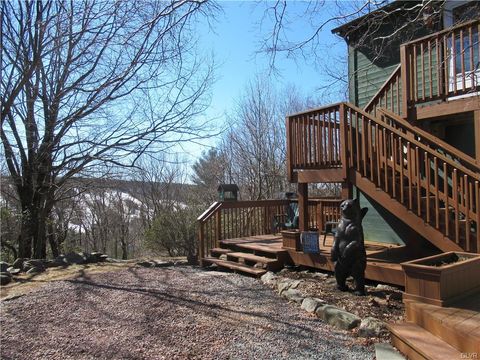 12 Hidden Ridge Road, Kidder Township S, PA 18624 - MLS#: 753961