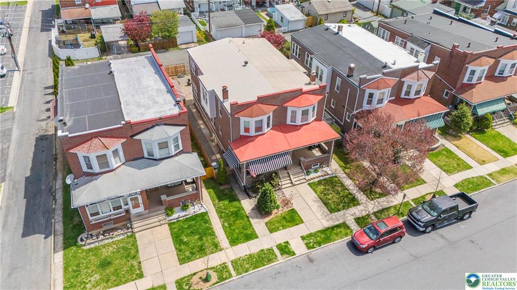 Allentown City, Pennsylvania 18104, United States, 4 Bedrooms Bedrooms, ,2 BathroomsBathrooms,Residential,Pending,116245