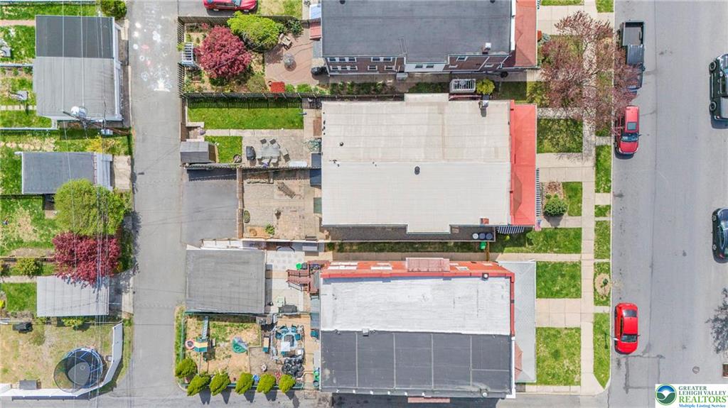 Allentown City, Pennsylvania 18104, United States, 4 Bedrooms Bedrooms, ,2 BathroomsBathrooms,Residential,Pending,116245