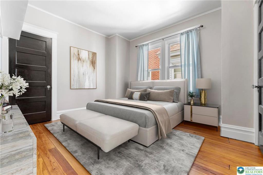 Allentown City, Pennsylvania 18104, United States, 4 Bedrooms Bedrooms, ,2 BathroomsBathrooms,Residential,Pending,116245