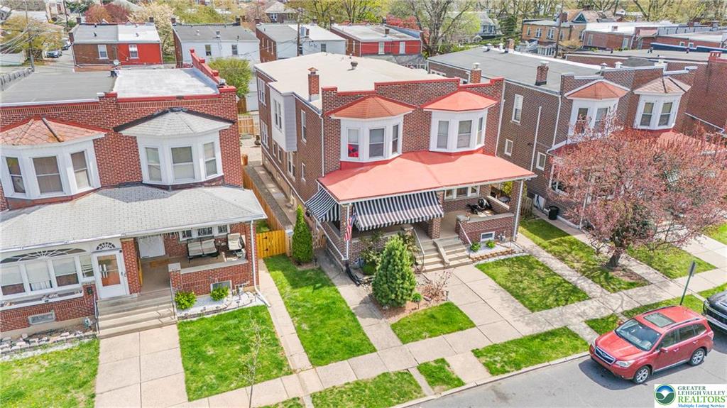 Allentown City, Pennsylvania 18104, United States, 4 Bedrooms Bedrooms, ,2 BathroomsBathrooms,Residential,Pending,116245