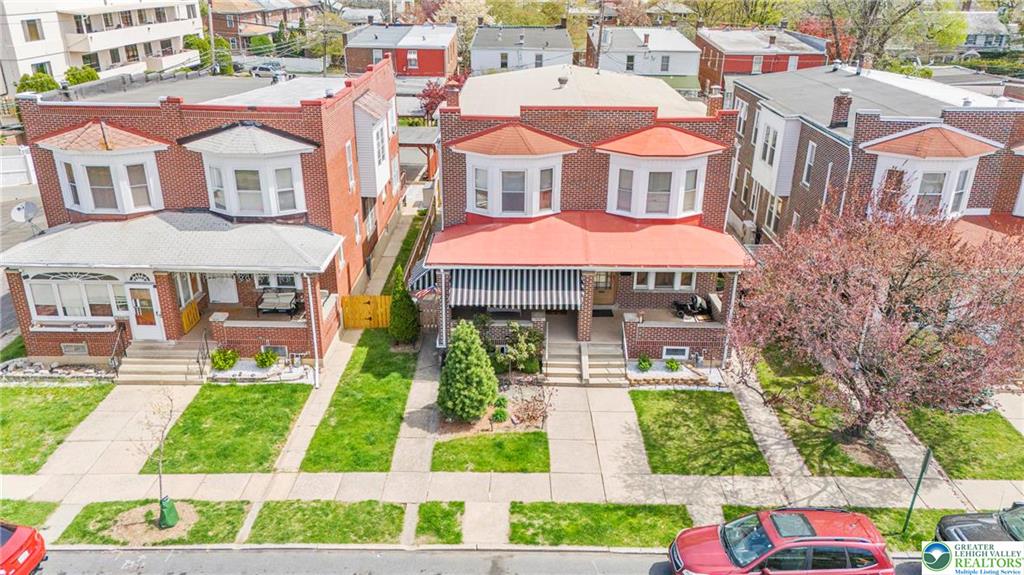 Allentown City, Pennsylvania 18104, United States, 4 Bedrooms Bedrooms, ,2 BathroomsBathrooms,Residential,Pending,116245