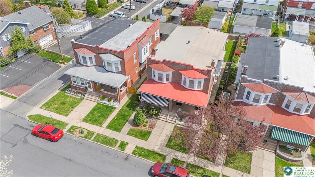 Allentown City, Pennsylvania 18104, United States, 4 Bedrooms Bedrooms, ,2 BathroomsBathrooms,Residential,Pending,116245