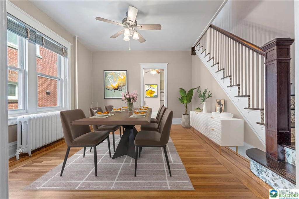 Allentown City, Pennsylvania 18104, United States, 4 Bedrooms Bedrooms, ,2 BathroomsBathrooms,Residential,Pending,116245