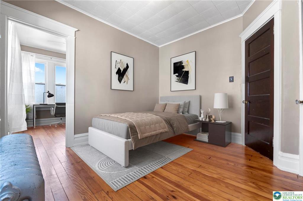 Allentown City, Pennsylvania 18104, United States, 4 Bedrooms Bedrooms, ,2 BathroomsBathrooms,Residential,Pending,116245