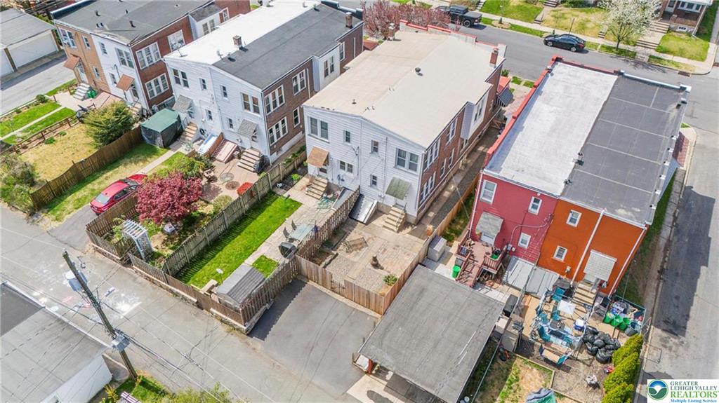 Allentown City, Pennsylvania 18104, United States, 4 Bedrooms Bedrooms, ,2 BathroomsBathrooms,Residential,Pending,116245