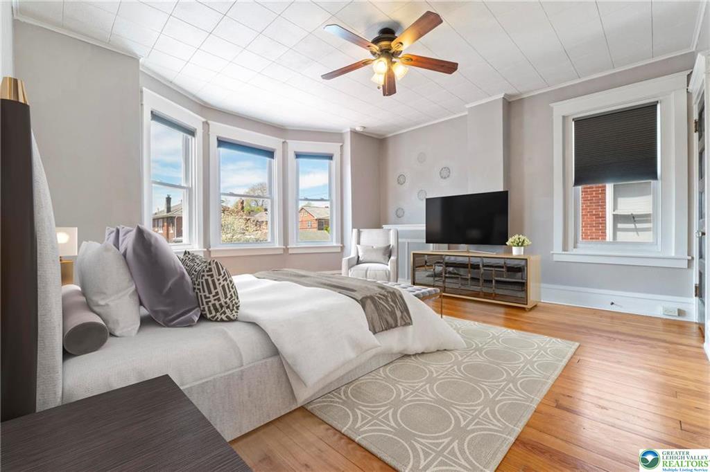 Allentown City, Pennsylvania 18104, United States, 4 Bedrooms Bedrooms, ,2 BathroomsBathrooms,Residential,Pending,116245