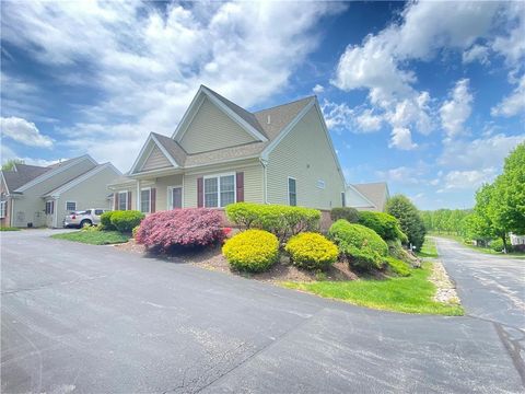 4768 Steeplechase Drive, Lower Macungie Twp, PA 18062 - MLS#: 737480