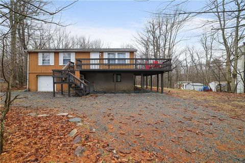 9667 Stony Hollow Drive, Coolbaugh Twp, PA 18466 - MLS#: 735155