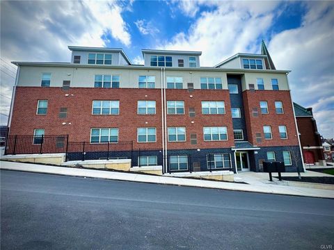 938 E 4Th Street Unit 205, Bethlehem City, PA 18015 - #: 753159