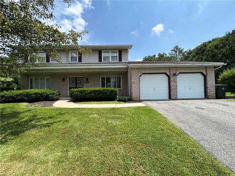 315 Murray Drive, Upper Macungie Twp, PA 18104 - #: 721104
