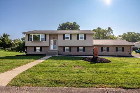 1570 7th Street, Bethlehem Twp, PA 18020 - MLS#: 744069