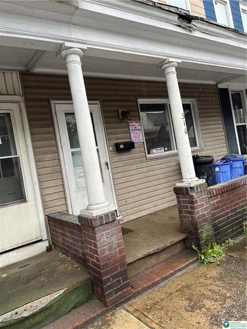 Photo of 310 E Broad Street, Tamaqua Boro, PA 18252 (MLS # 757394) Photo of 310 E Broad Street, Tamaqua Boro, PA 18252 (MLS # 757394)