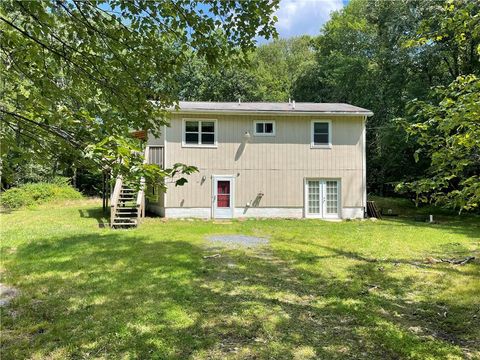 66 Navajo Trail, Penn Forest Township, PA 18210 - MLS#: 742842