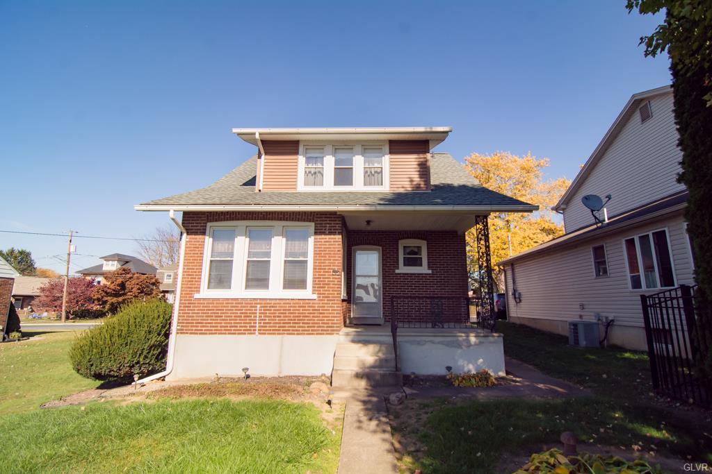 North Catasauqua Bor, Pennsylvania 18032, United States, 3 Bedrooms Bedrooms, ,2 BathroomsBathrooms,Residential,Active,82546