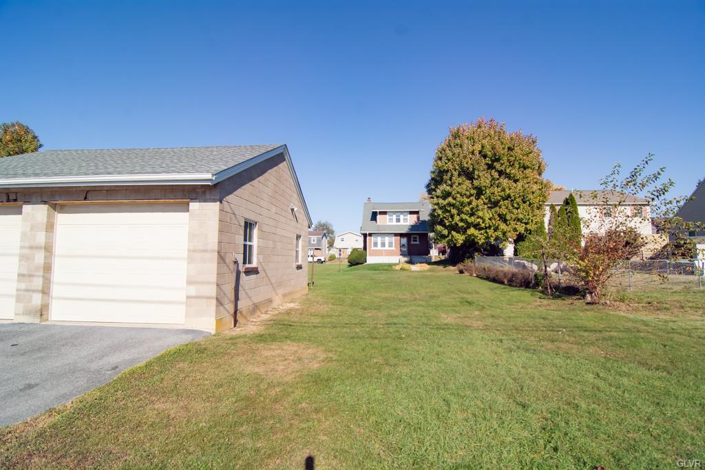 North Catasauqua Bor, Pennsylvania 18032, United States, 3 Bedrooms Bedrooms, ,2 BathroomsBathrooms,Residential,Active,82546