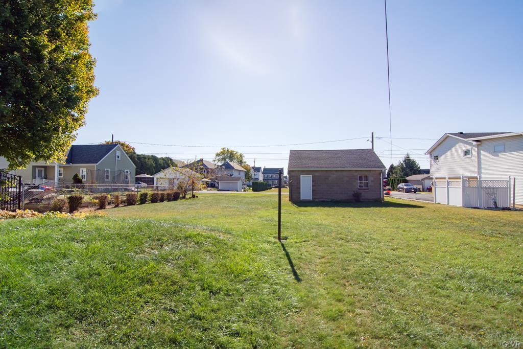 North Catasauqua Bor, Pennsylvania 18032, United States, 3 Bedrooms Bedrooms, ,2 BathroomsBathrooms,Residential,Active,82546