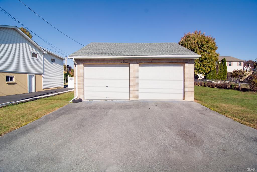 North Catasauqua Bor, Pennsylvania 18032, United States, 3 Bedrooms Bedrooms, ,2 BathroomsBathrooms,Residential,Active,82546