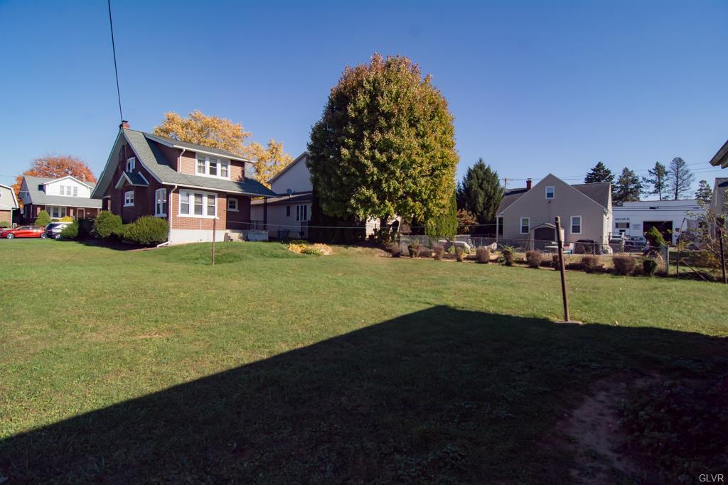 North Catasauqua Bor, Pennsylvania 18032, United States, 3 Bedrooms Bedrooms, ,2 BathroomsBathrooms,Residential,Active,82546
