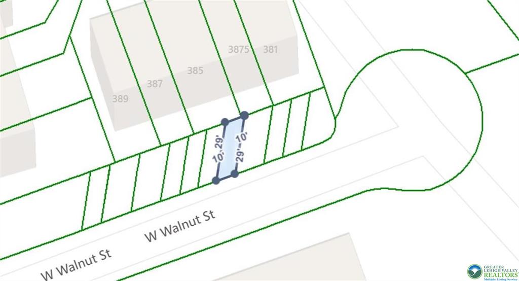 Allentown City, Pennsylvania 18102, United States, ,Land,Active,137591