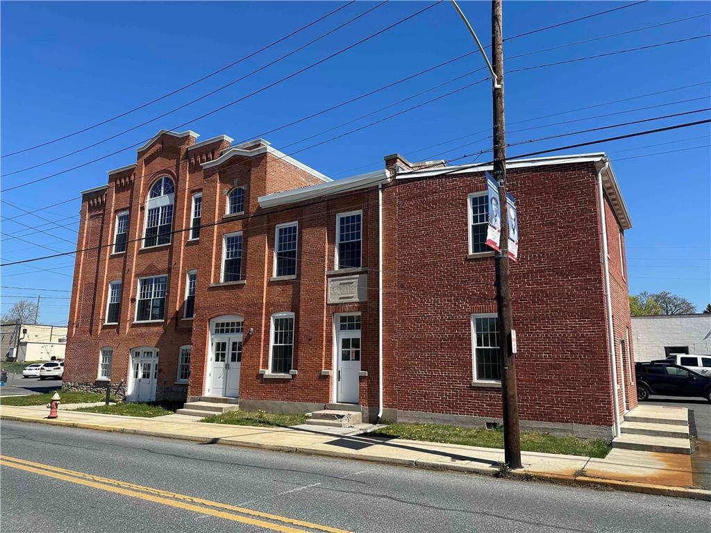 Kutztown, Pennsylvania 19530, United States, ,Commercial,Active,73044