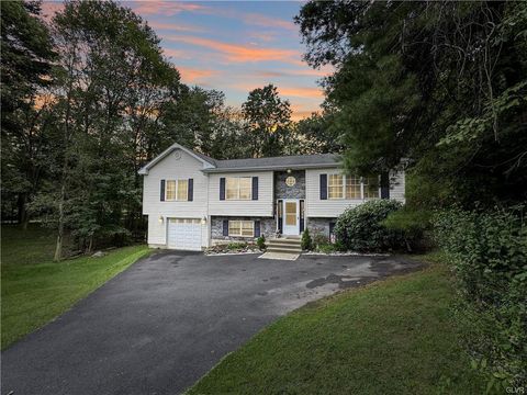 228 Wilbur Bloom Boulevard, Middle Smithfield Twp, PA 18302 - MLS#: 755241