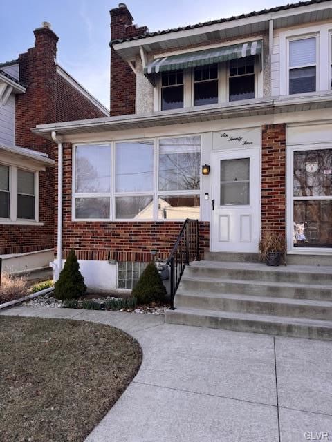 624 N Leh Street, Allentown City, PA 18104 - MLS#: 753592