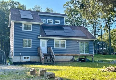 318 Centennial Trail, Tunkhannock Township, PA 18334 - MLS#: 744722