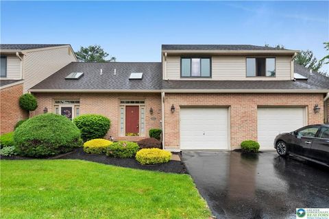 3711 Amherst Court, Bethlehem Twp, PA 18020 - MLS#: 757033