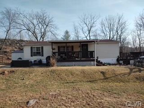 301 7Th Street, Slatington Borough, PA 18080 - MLS#: 753878