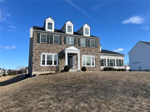 3961 Mountain View Avenue, Palmer Twp, PA 18045 - MLS#: 752619