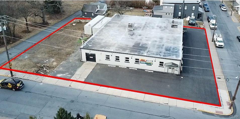 Emmaus Borough, Pennsylvania 18049, United States, ,Commercial,Pending,87283