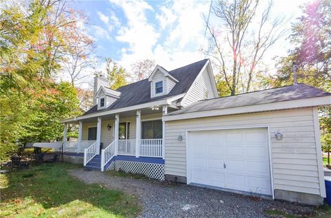 6435 Marvin Gardens Gdns, Coolbaugh Twp, PA 18466 - MLS#: 734275