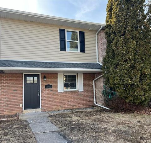2732 Diane Boulevard, Hanover Twp, PA 18109 - MLS#: 752637