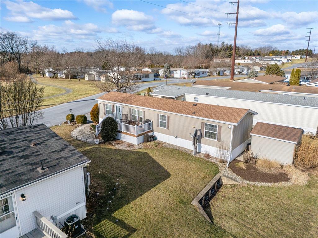 Lower Macungie Twp, Pennsylvania 18062, United States, 2 Bedrooms Bedrooms, ,1 BathroomBathrooms,Residential,Pending,17511