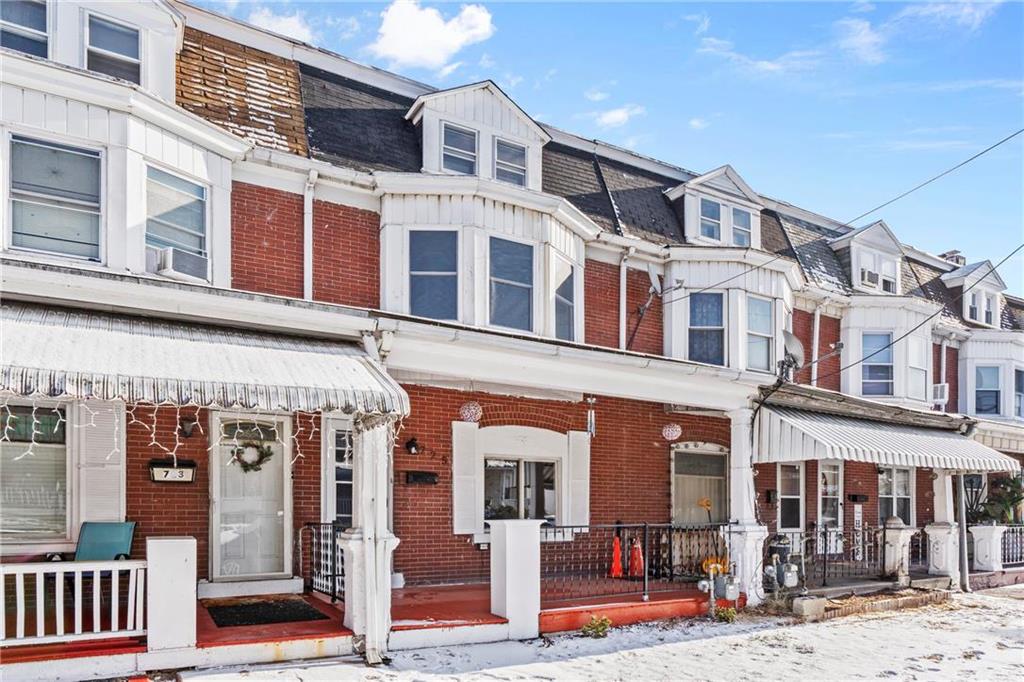 Allentown City, Pennsylvania 18103, United States, 4 Bedrooms Bedrooms, ,1 BathroomBathrooms,Residential,Pending,15884