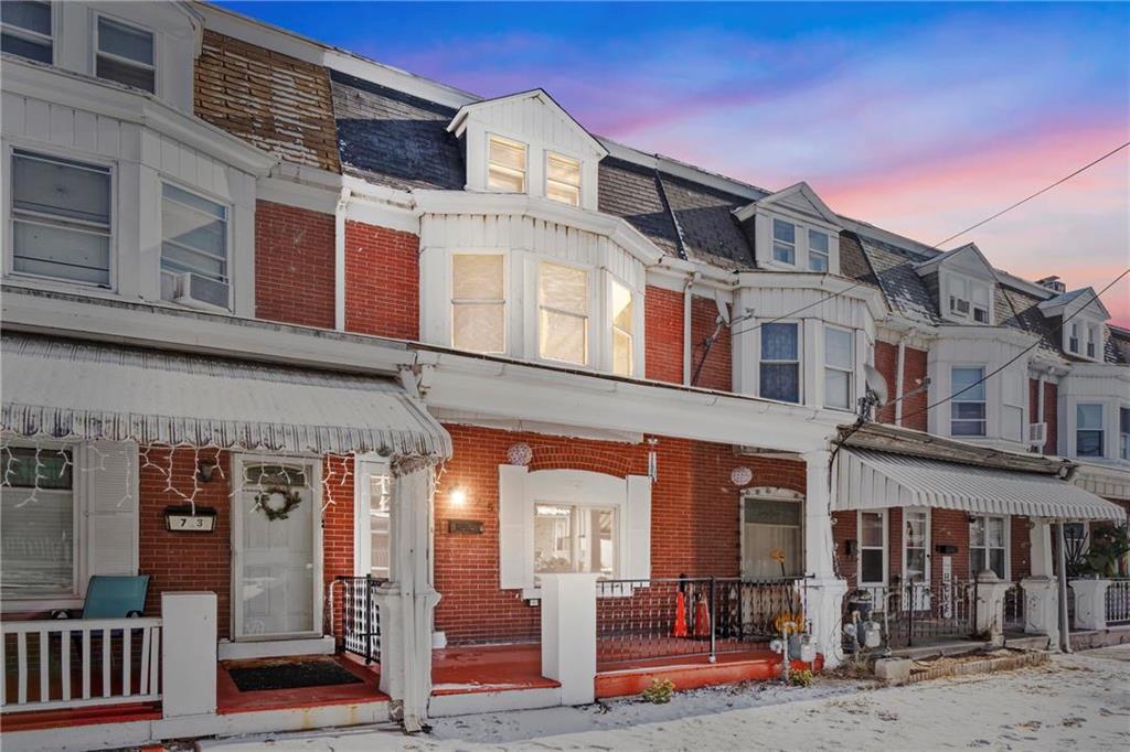 Allentown City, Pennsylvania 18103, United States, 4 Bedrooms Bedrooms, ,1 BathroomBathrooms,Residential,Pending,15884