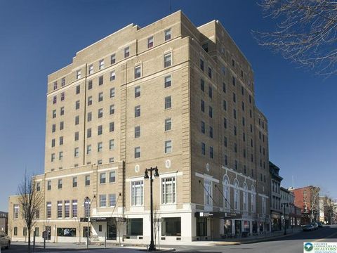 140 Northampton Street Unit 401, Easton, PA 18042 - MLS#: 757240