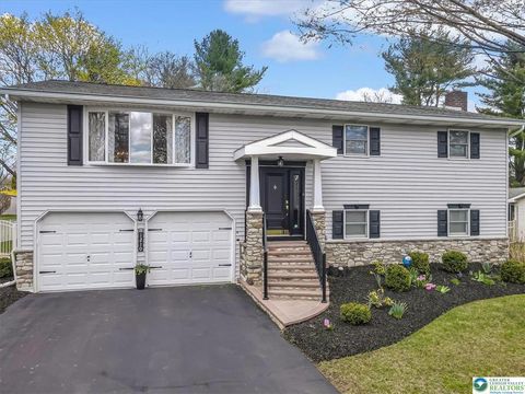 1210 Bluestone Drive, Hanover Twp, PA 18017 - MLS#: 755410