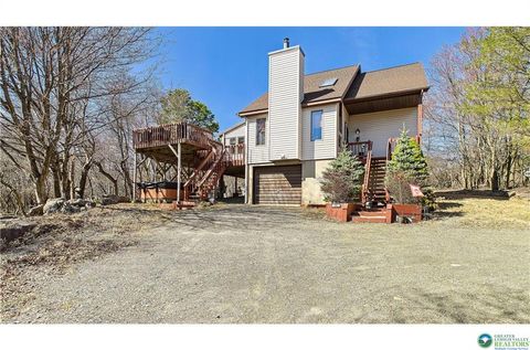 177 Dogwood Terrace, Tunkhannock Township, PA 18210 - MLS#: 756105