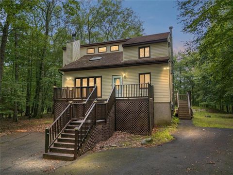 569 Whippoorwill Drive, Pike County, PA 18324 - MLS#: 742874