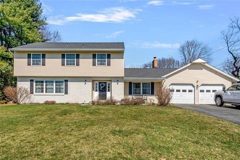 2131 Elbow Lane, Lower Macungie Twp, PA 18103 - #: 712670